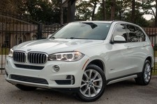 2014 BMW X5 xDrive35d 