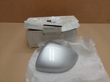 Mercedes CLA C118 Left Wing Mirror Housing A09981175009775 2019-2025 Genuine NEW