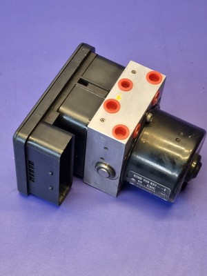 ABS Steuergerät Hydraulikblock Laguna II Espace IV 8200159837E  10.0206-0168.4