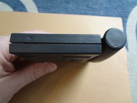 Defender 2000 (Atari Jaguar, 1996, Complete in Box/CIB, Llamasoft)