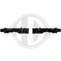 Diederichs HALTERSET-STOSSST. Trafic Vorne 4497363 FÜR Renault