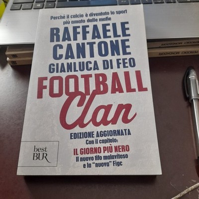R.CANTONE G.DI FEO football clan   A2
