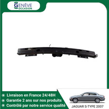 Pare-choc avant Jaguar S-TYPE