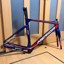 Set telaio freno cerchio MERIDA REACTO TEAM-E