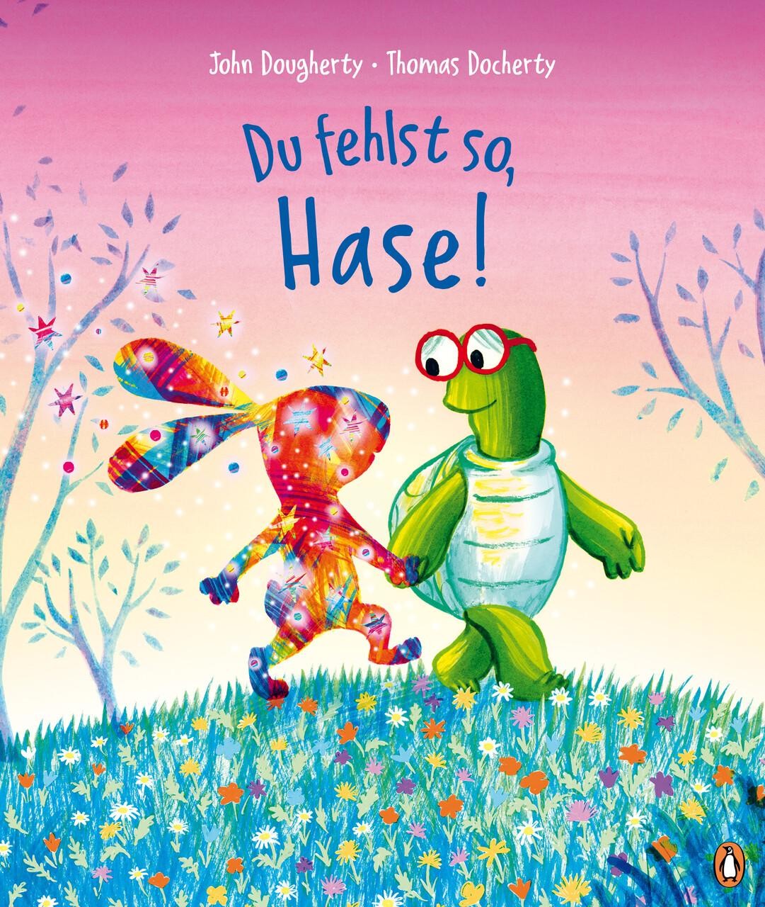 Du fehlst so, Hase! John Dougherty - Bild 4