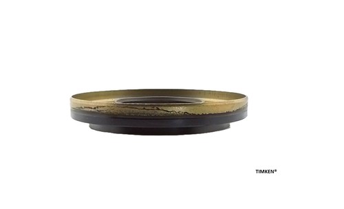Timken SL260472 Drive Axle Shaft Seal - Picture 3 of 4
