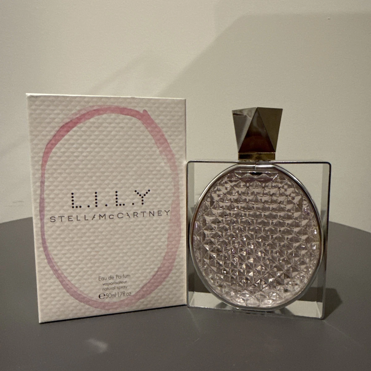 Stella McCartney Lily Eau de Parfum for Women for sale | eBay