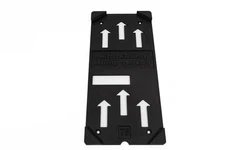 Nitro Caddy Bump Master Starter Box Adaptor for Team Associated Buggy FWB & RWB