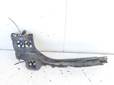 Pare-choc arrière BMW 330