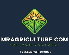 mragriculture.com two word .com domain name no reserve porkbun/code OFFERS!*