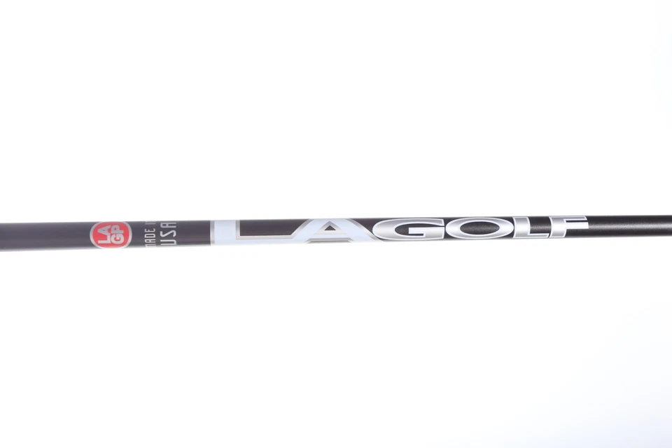 Varilla de grafito flexible rígida Mizuno Pro 24 Fli-Hi 4-Hiron excelente Foto 4 de 4