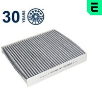 Optimal OP-FCF20053-C Filter FüR Innenraumluft Innenraumfilter Filter
