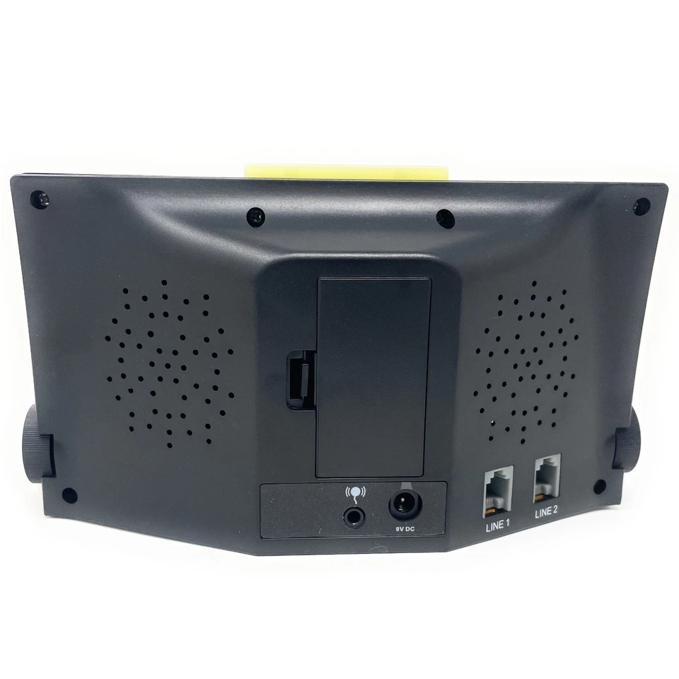 Clarity WakeAssure+ Vibrating Alarm Clock - Image 3 of 4