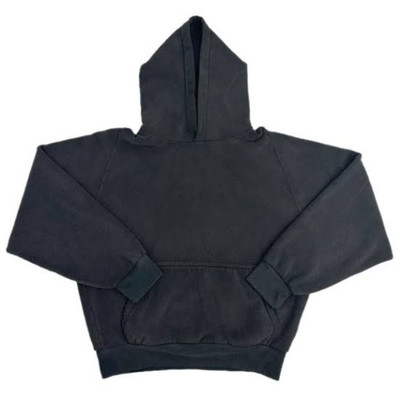 [Size Medium] Yeezy Gap H09 Polar Fleece Hoodie Navy