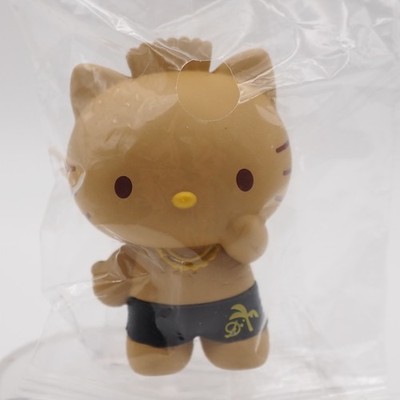 Dear Daniel Sanrio Characters Mini Figure Capsule Toy Bandai Japan ZE543