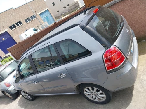 Piloto Trasero Izquierdo para OPEL ZAFIRA B Cosmo 2006 199004 - Imagen 5 de 5