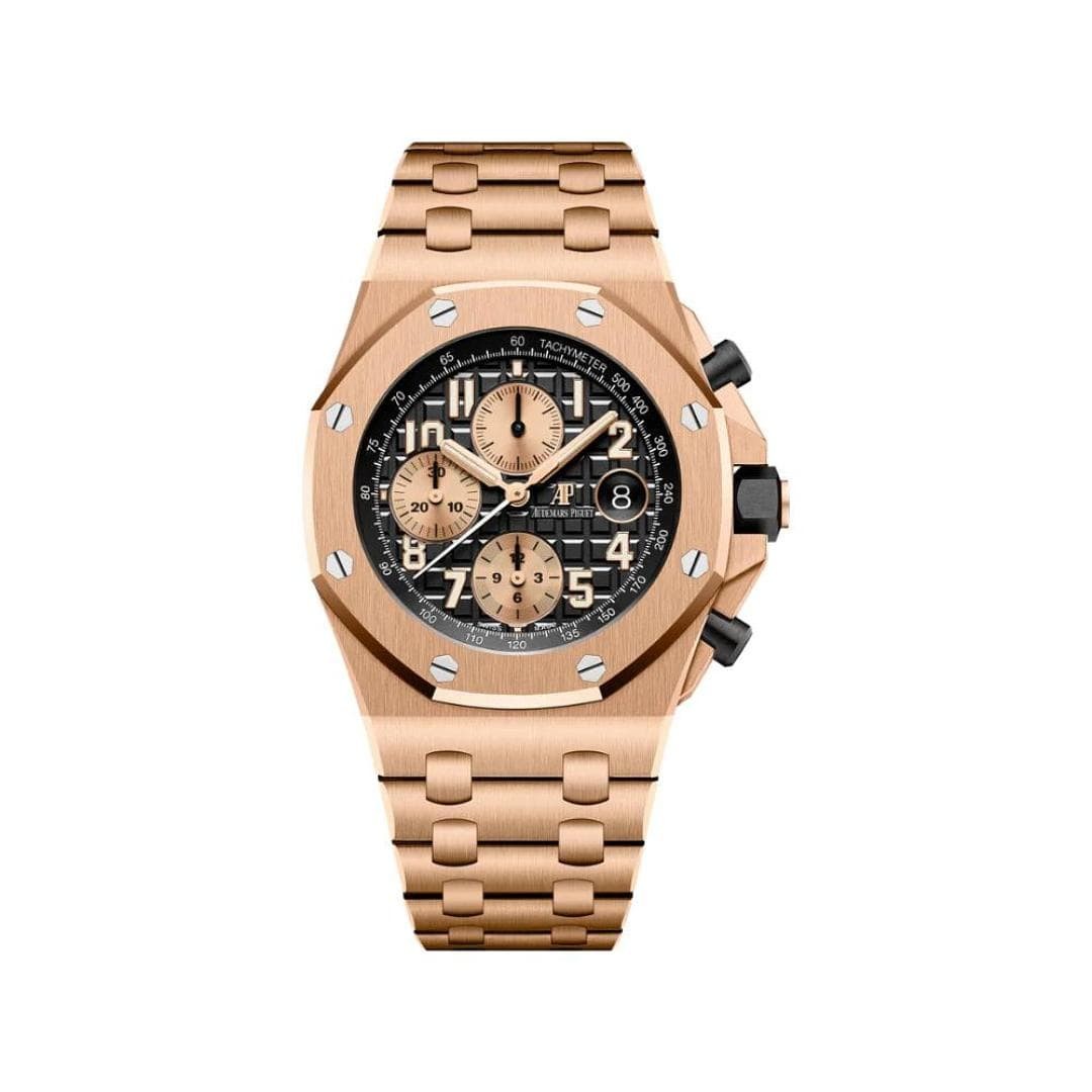 Audemars Piguet Royal Oak Offshore 26470OR