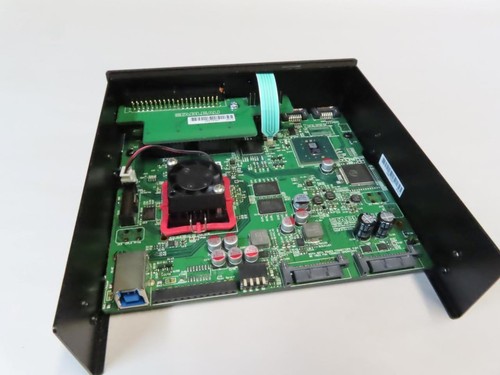 TABLEAU FORENSIC BRIDGE T356789IU GUIDANCE SOFTWARE IDE/SATA/SAS/FW/USB3.0/PCI - Picture 3 of 3