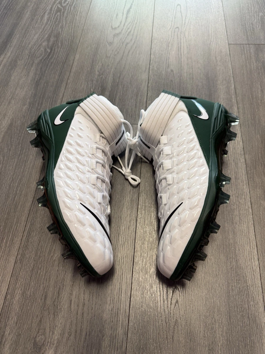 Nike Force Savage Pro 2 White Fir for Sale | Authenticity