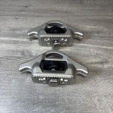 Nissan Titan Frontier Utili-track Bed Tie Down Cleat - Pair 2108 Open Box