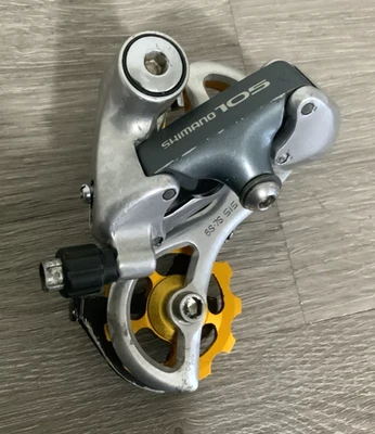 Dérailleur Arrière Shimano 105 5701 10v
