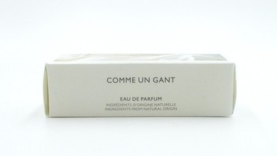 Voyages Imaginaires Comme Un Gant Boxed 2 ml Eau de Parfum Spray