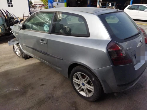 192A1000 Warning para FIAT STILO (192) 1.9 JTD / 1.9 JTD 115 Active 2004 1023597 - Imagen 7 de 7