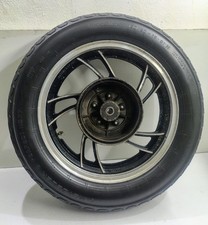 Cerchio cerchio ruota posteriore per YAMAHA XV 750 VIRAGO