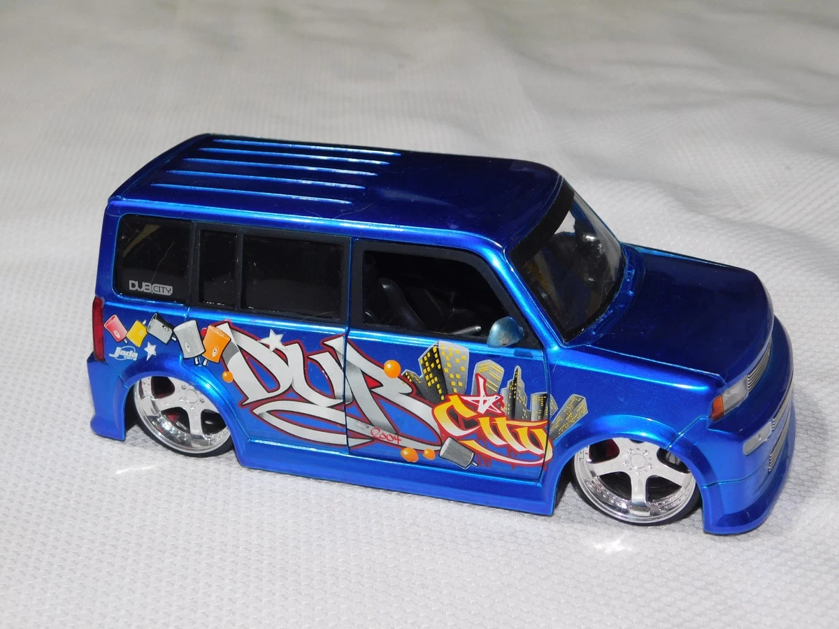 Jada Toys Scion Diecast Cars, Trucks & Vans for sale | eBay
