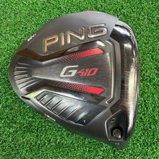 PING G410 Plus Driver Head 9.0  RH Head Only Golf Club Used Japan