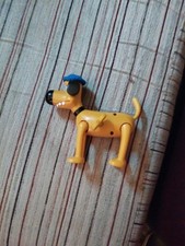 Shaun The Sheep Bitzer Dog