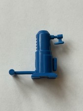 TMNT MUTATIONS ROAD READY SHREDDER ACCESSORY 1993 PLAYMATES NINJA TURTLES