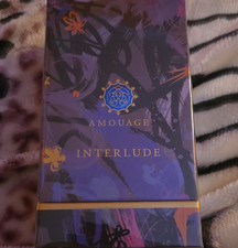 Amouage Interlude Eau de Parfum Spray für He...