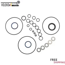 Steering Valve Seal Kit Fits for 150L4054 Midwest Steering SK143 Hyster 1451714