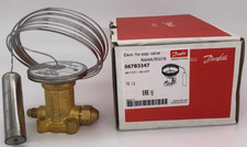 1PC New In Box DANFOSS TE12 067B3347 Expansio...