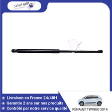 Verin de hayon / de capot Renault TWINGO