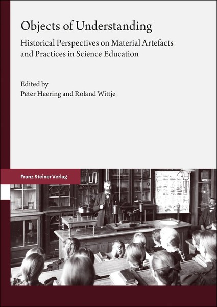 Objects Of Understanding Peter Heering (U. A.) Taschenbuch 322 S. Englisch 2025-image
