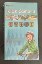 KIDS CAMERA By Drograce - New