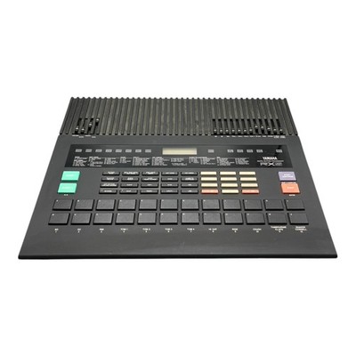 Yamaha RX5 Digital Rhythm Programmer Drumcomputer inkl. Cartridge Vintage Retro