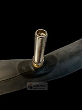 2er Set Fahrradreifen 27,5x2,25 Zoll - Mit Pannenschutz & Schläuchen