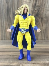 Hasbro Marvel Legends Sentry Walgreens Exclus...