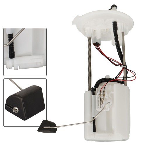 Fuel Pump Module Assembly for Honda Pioneer 500 520 700 1000 14-23 16700-HL3-A02 - Picture 6 of 10