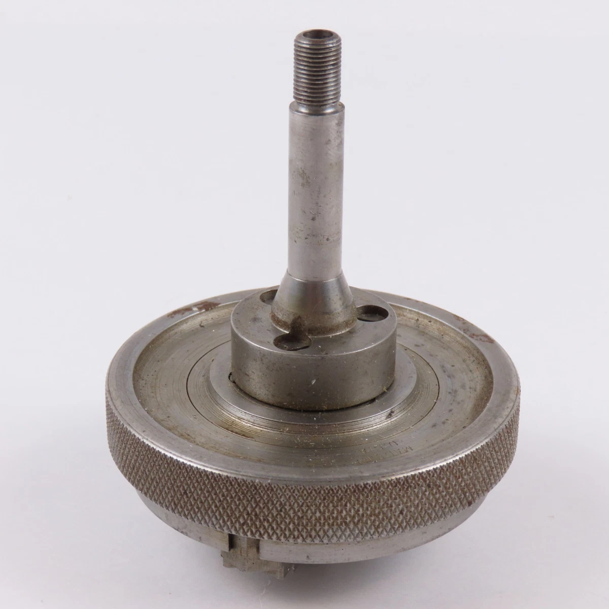 Watchmaker’s “Triumph” 3 Jaw reversible Multi-Use 8 MM Lathe Chuck