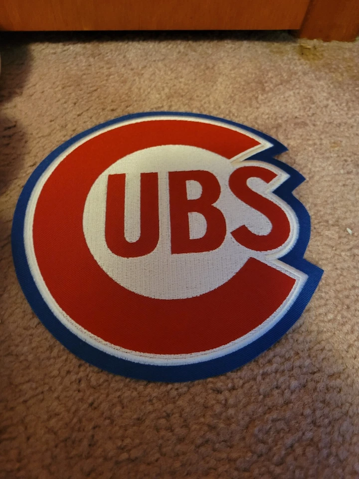 Lote de 20 bolas de beisebol assinadas da liga principal de beisebol Iowa Cubs. Reuss, Joshua. Patch e pinos de Chicago - Imagem 3 de 4