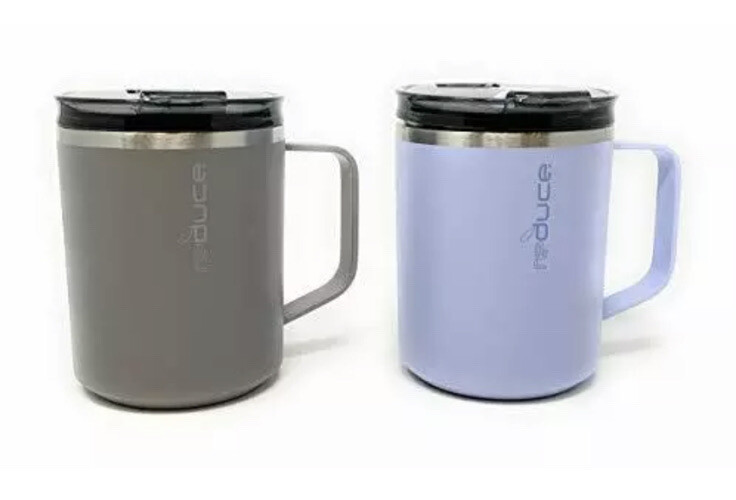 master vacuum mug