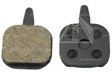Tektro Io N11.11 Bike Disc Brake Pads DiscoBrakes MoutainBike DownHill XC CX MTB