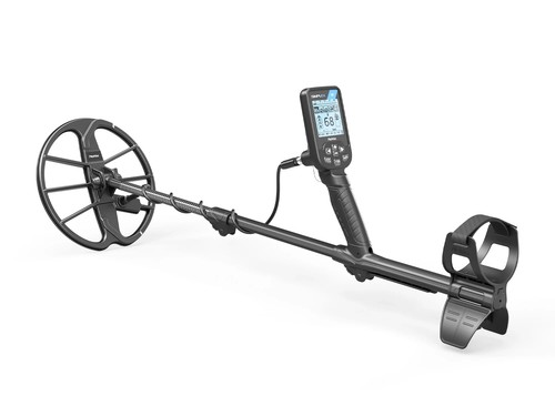 Nokta Simplex BT Metal Detector - Waterproof - 11000624 + Starter Package - Picture 5 of 7