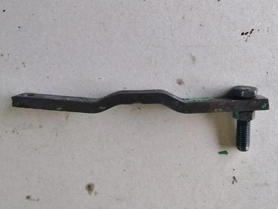 Kupplungshebel von Holder M7 Balkenmäher / Einachser - Bild 1 von 3