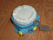 ENDRESS HAUSER TMT142 F11131BKA1 TEMPERATURE TRANSMITTER