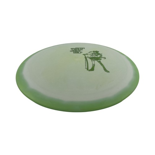 Innova Halo Star VALKYRIE Japan Open FIRST RUN Golf Disc Control Driver 175g NEW - Picture 4 of 9
